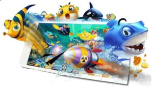 เกมยิงปลา Betflik แตกง่ายทุกด่าน เล่นสนุก ทำกำไรได้ทุกวัน