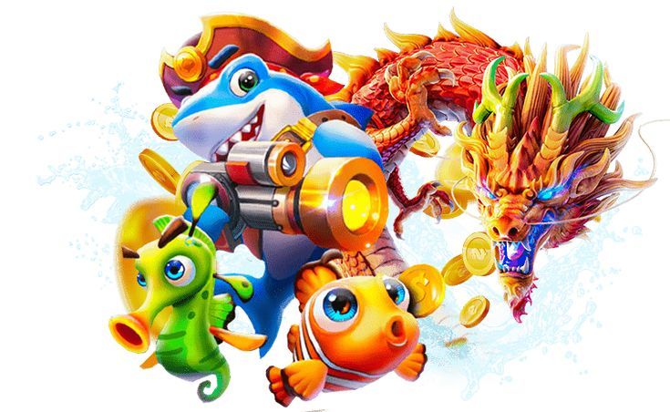 เกมยิงปลา Betflik คืออะไร?